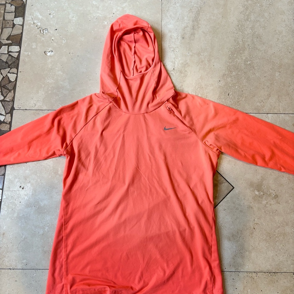 Nike Running Bright Pullover Hoodie